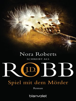 cover image of Spiel mit dem Mörder
